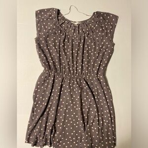 LC Lauren Conrad dress